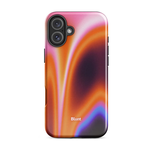 Melted Mirage iPhone Case - Blunt Cases