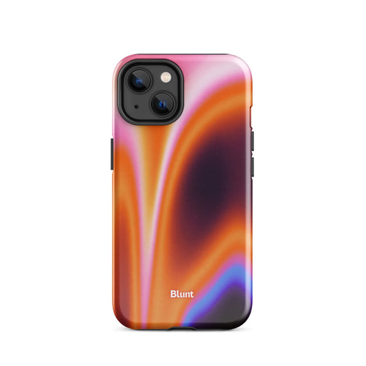 Melted Mirage iPhone Case - Blunt Cases