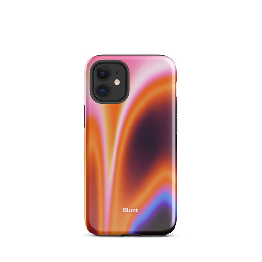 Melted Mirage iPhone Case - Blunt Cases