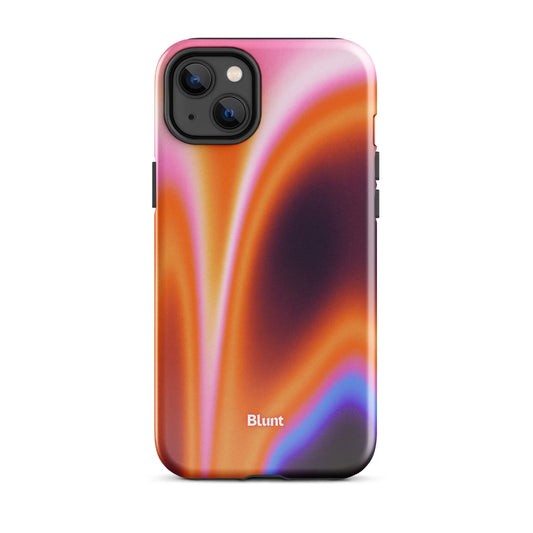 Melted Mirage iPhone Case - Blunt Cases