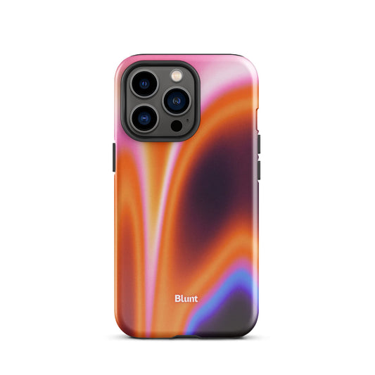 Melted Mirage iPhone Case - Blunt Cases