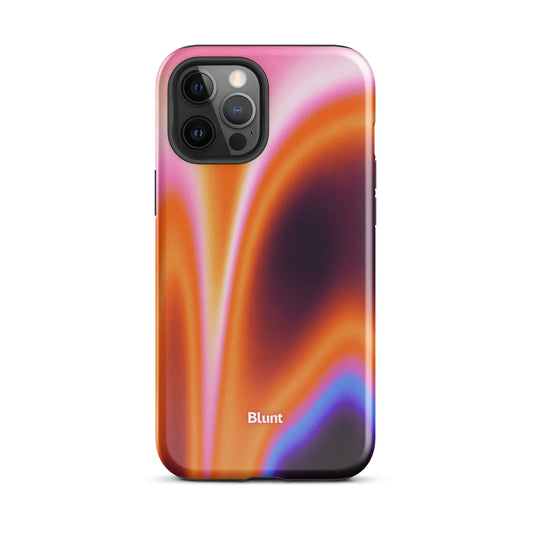 Melted Mirage iPhone Case - Blunt Cases