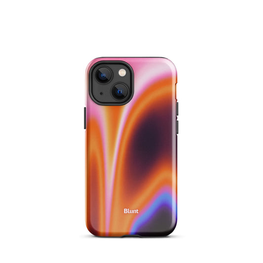 Melted Mirage iPhone Case - Blunt Cases