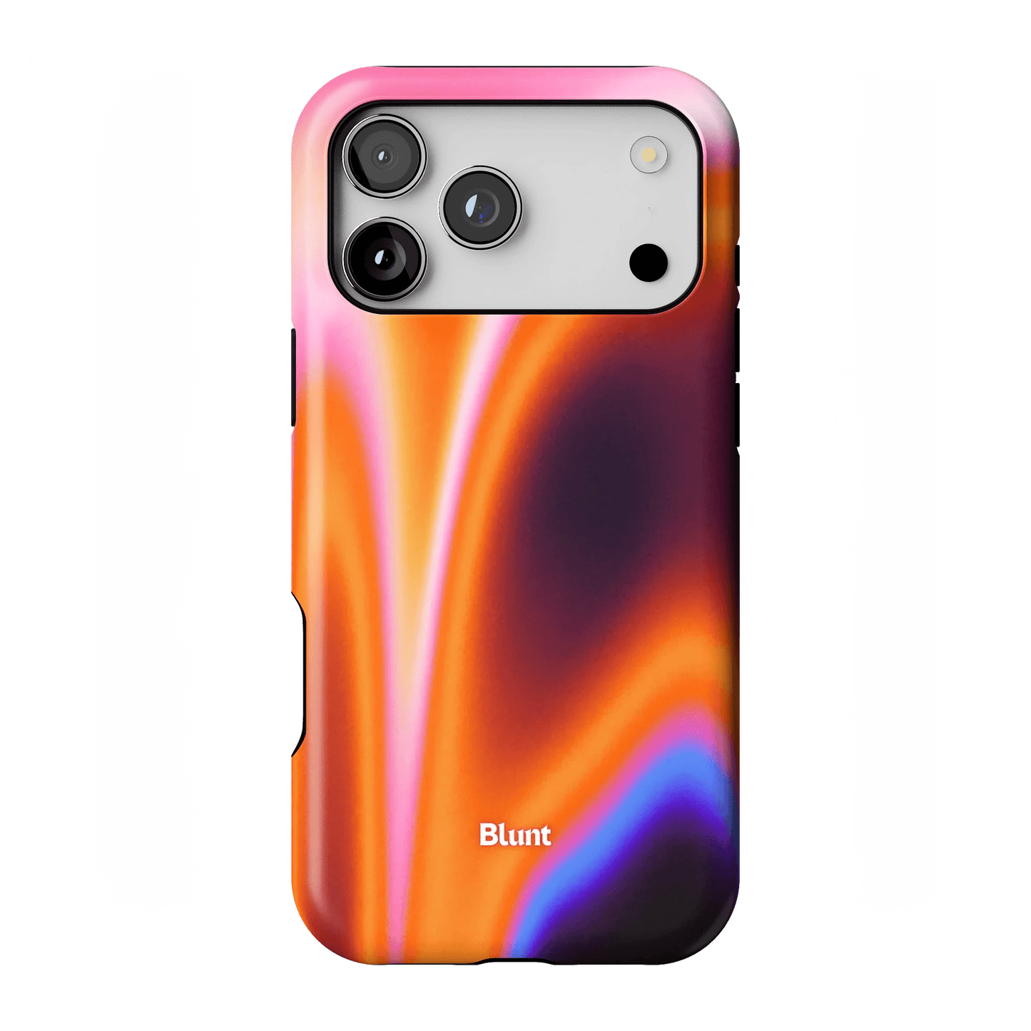 Melted Mirage iPhone Case - Blunt Cases