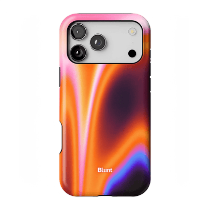Melted Mirage iPhone Case - Blunt Cases