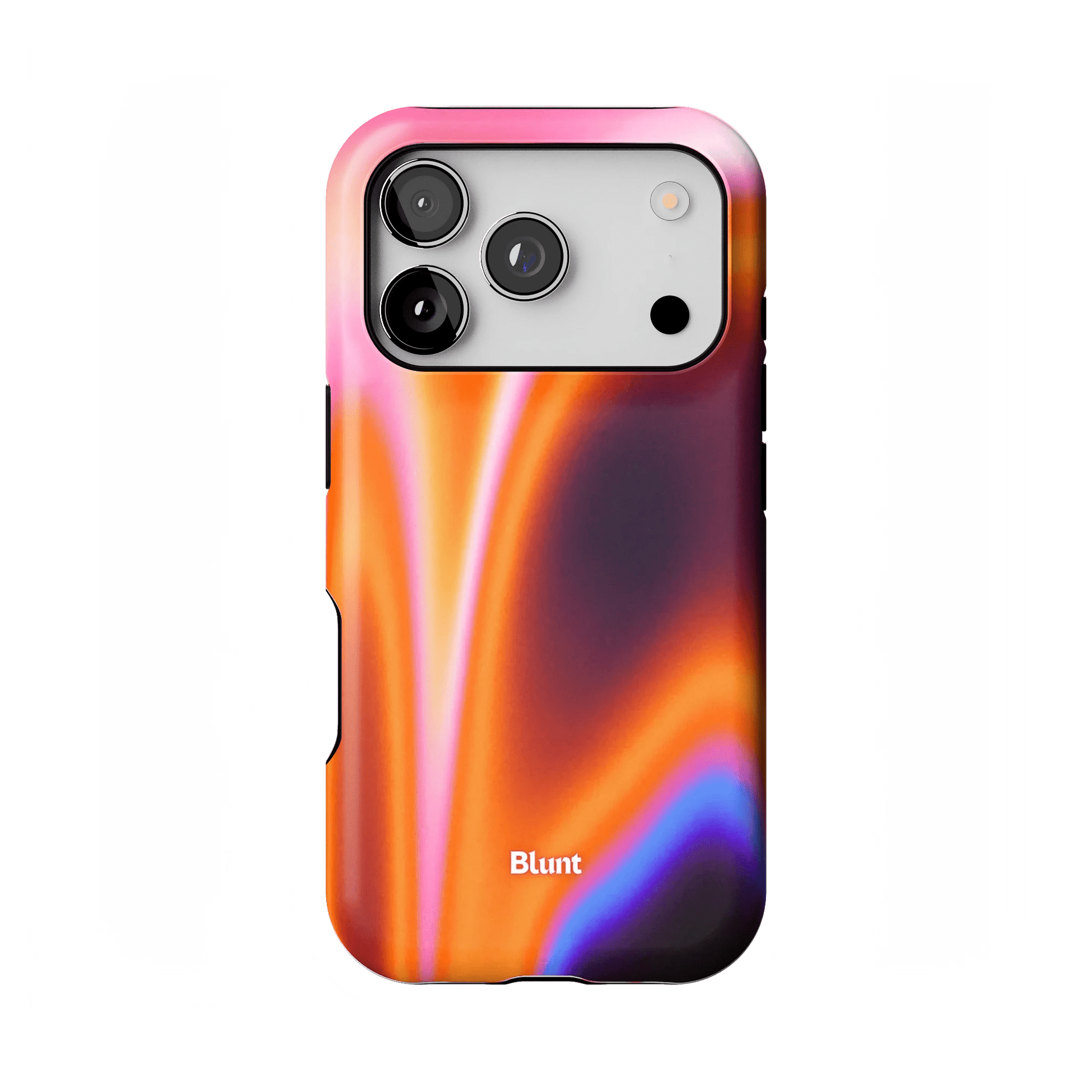 Melted Mirage iPhone Case - Blunt Cases