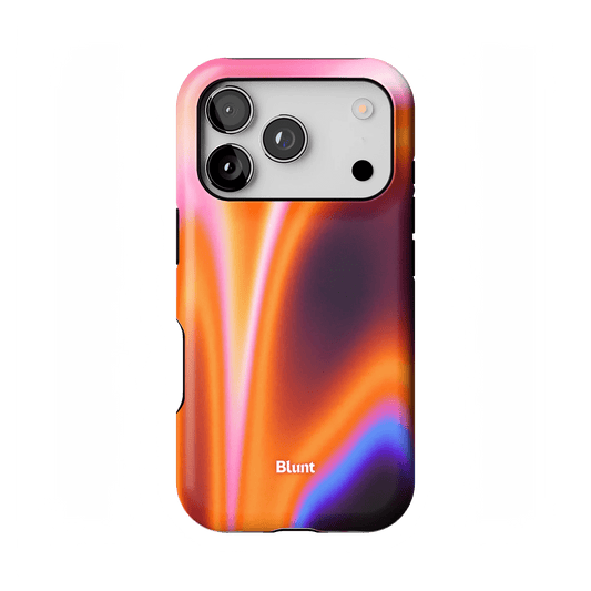 Melted Mirage iPhone Case - Blunt Cases
