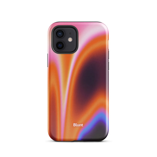 Melted Mirage iPhone Case - Blunt Cases