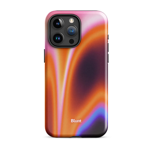 Melted Mirage iPhone Case - Blunt Cases