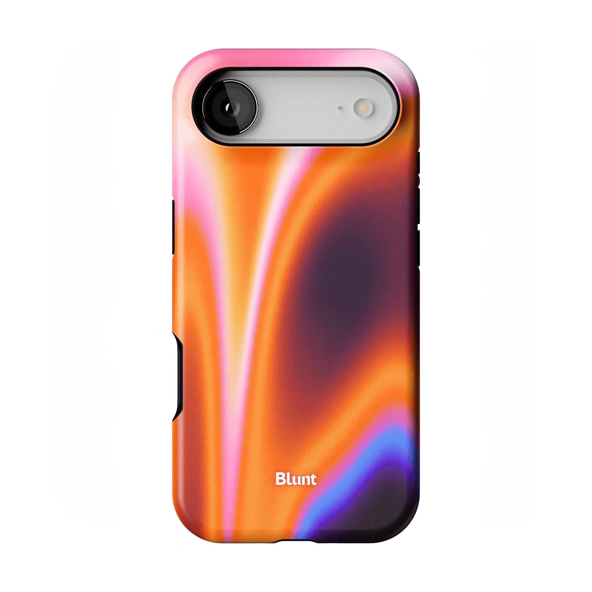 Melted Mirage iPhone Case - Blunt Cases