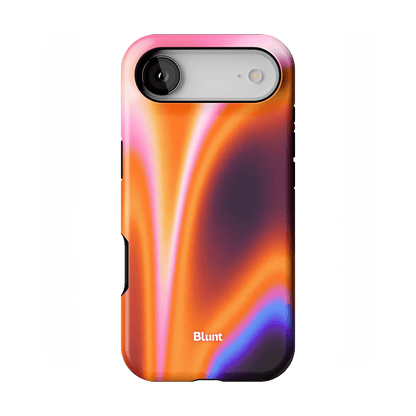 Melted Mirage iPhone Case - Blunt Cases