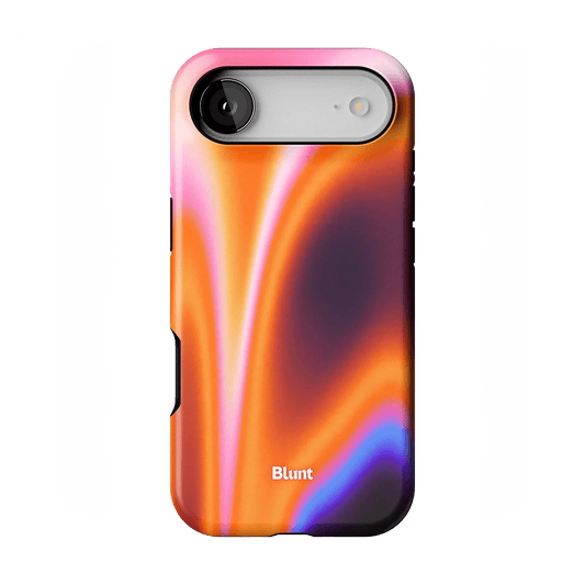 Melted Mirage iPhone Case - Blunt Cases