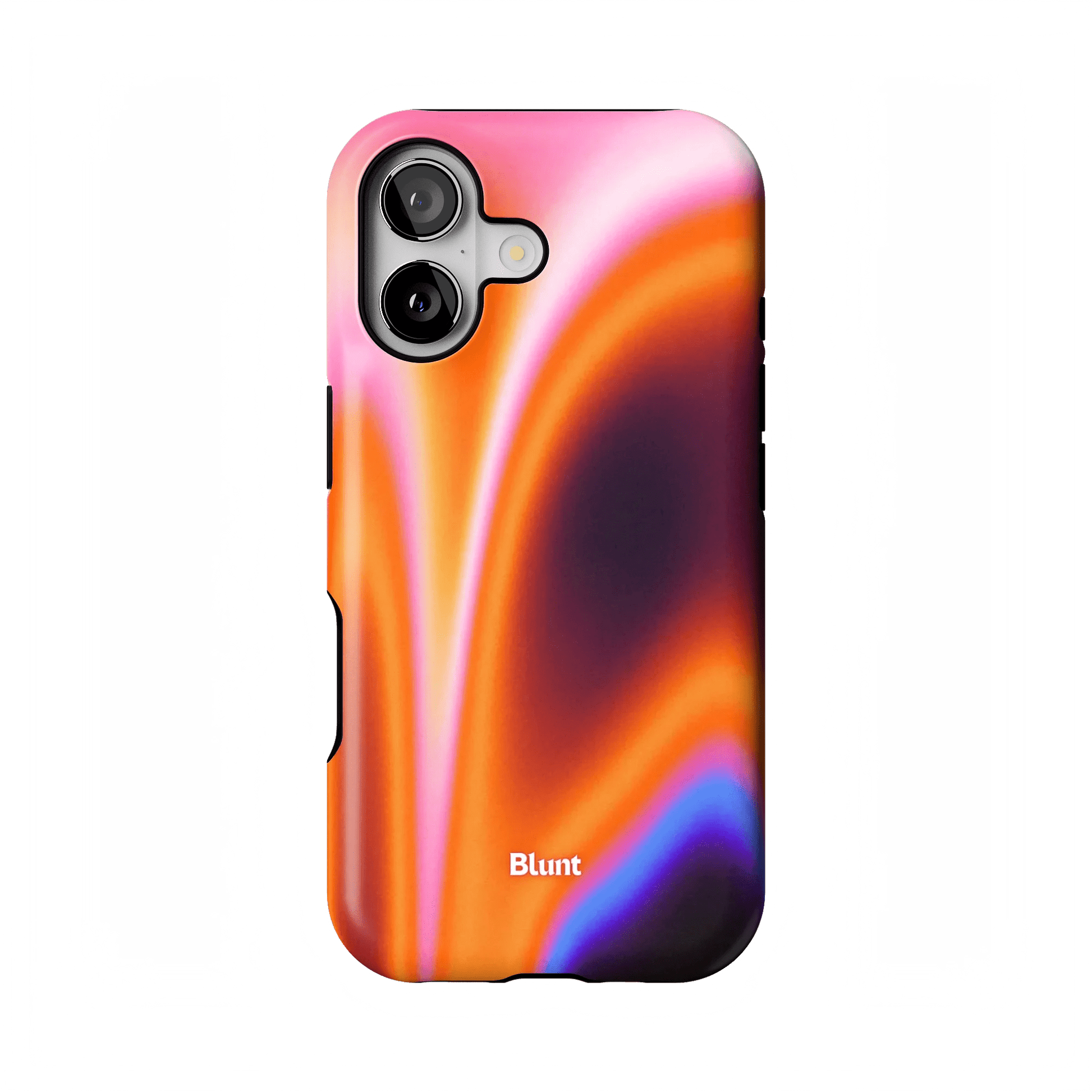 Melted Mirage iPhone Case - Blunt Cases