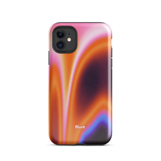 Melted Mirage iPhone Case - Blunt Cases