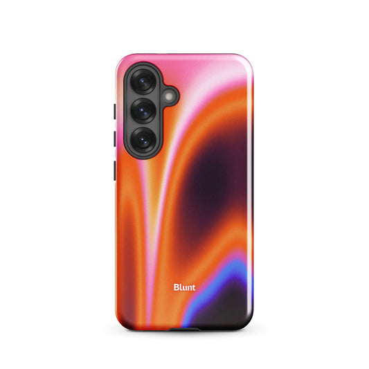 Melted Mirage Samsung Case - Blunt Cases