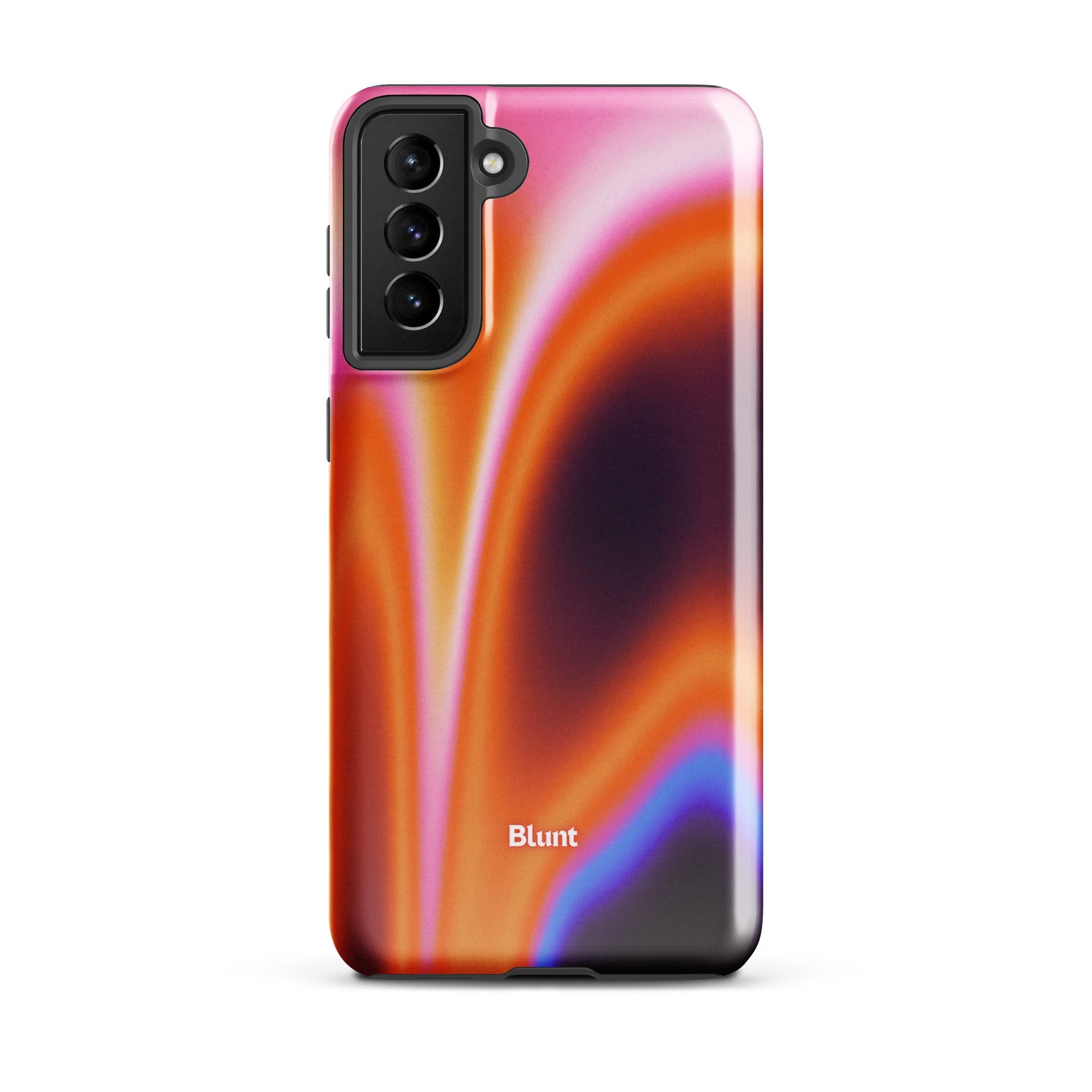 Melted Mirage Samsung Case - Blunt Cases