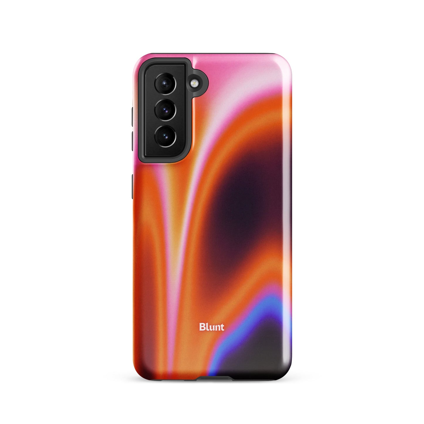 Melted Mirage Samsung Case - Blunt Cases