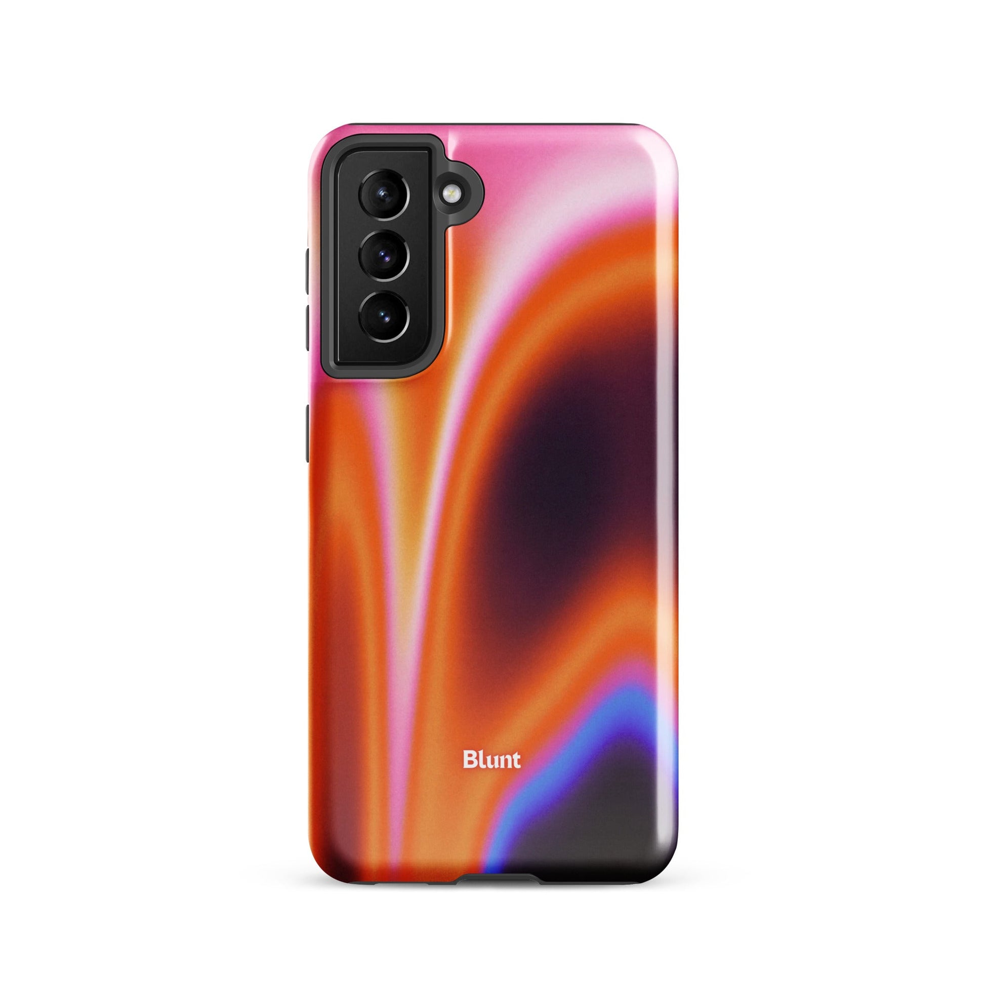 Melted Mirage Samsung Case - Blunt Cases