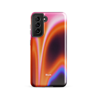 Melted Mirage Samsung Case - Blunt Cases