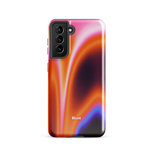 Melted Mirage Samsung Case - Blunt Cases