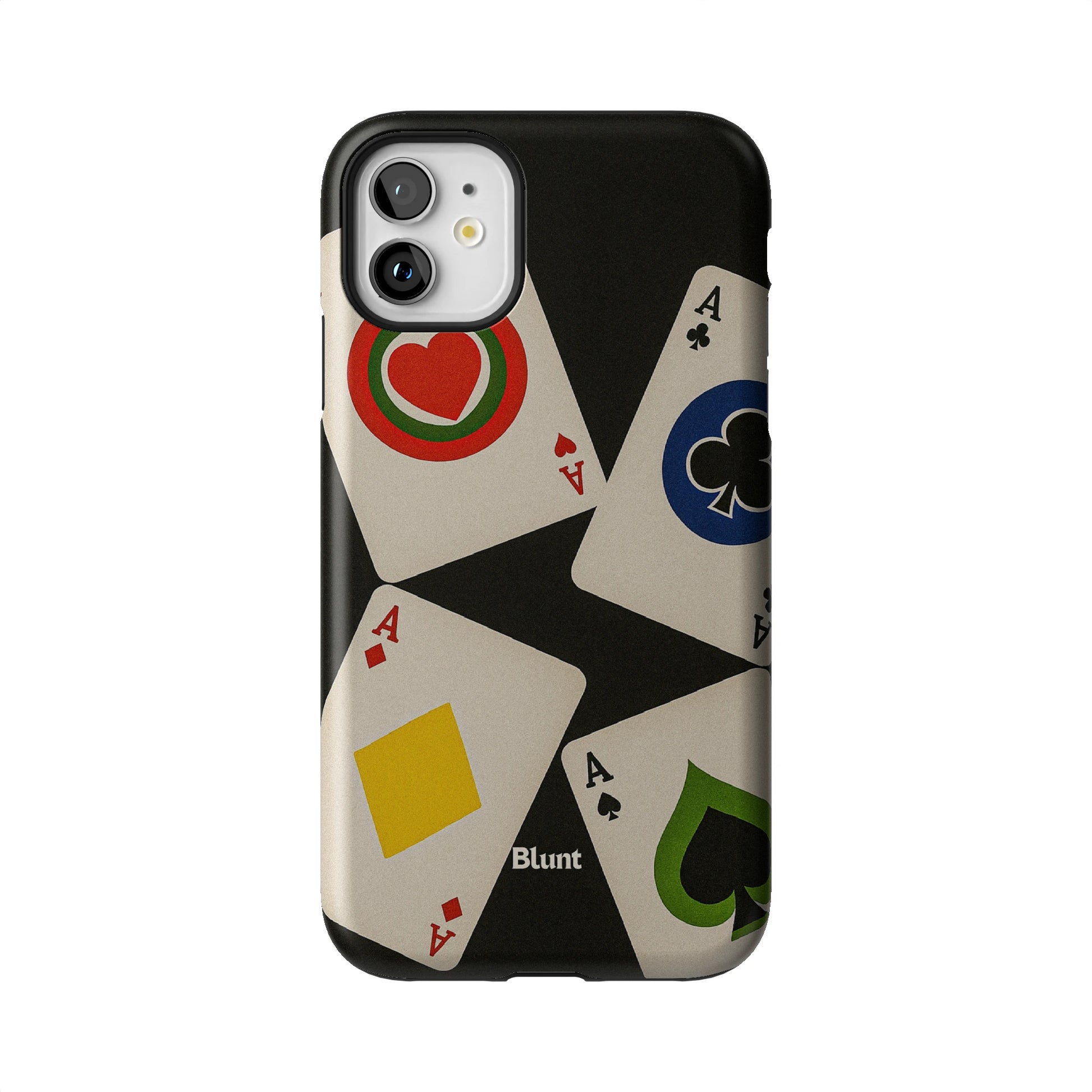 Ace High iPhone Case gallery - Iphone_11_Iphone_1