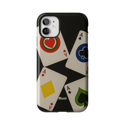 Ace High iPhone Case gallery - Iphone_11_Iphone_1