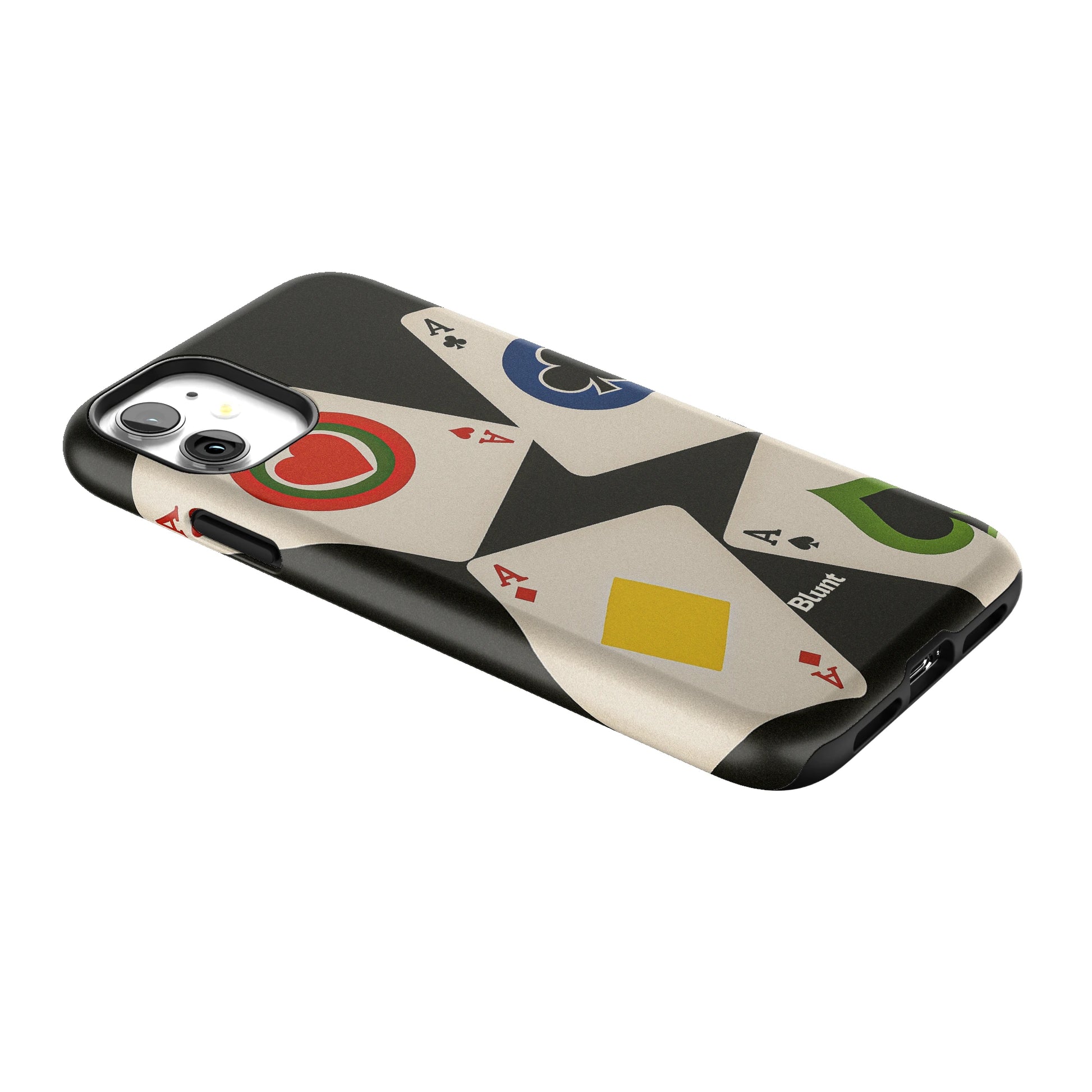 Ace High iPhone Case gallery - Iphone_11_Iphone_2