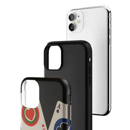 Ace High iPhone Case gallery - Iphone_11_Iphone_3