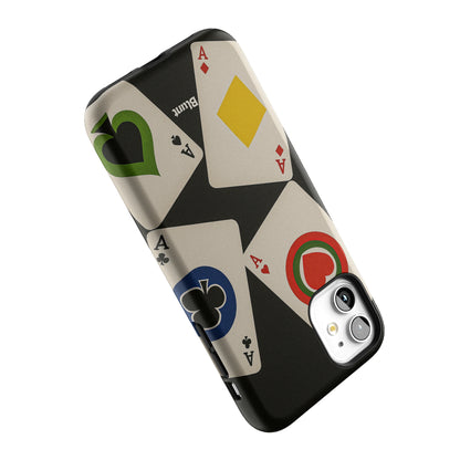 Ace High iPhone Case gallery - Iphone_11_Iphone_5