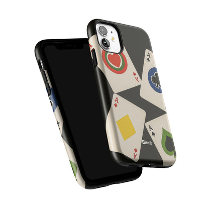 Ace High iPhone Case gallery - Iphone_11_Iphone_6