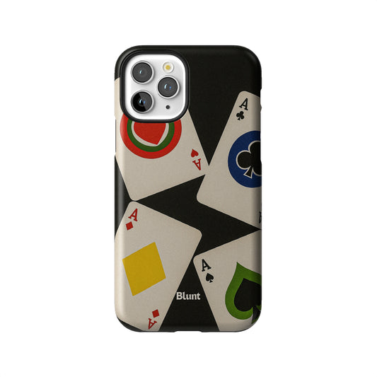 Ace High iPhone Case gallery - Iphone_11_Pro_1
