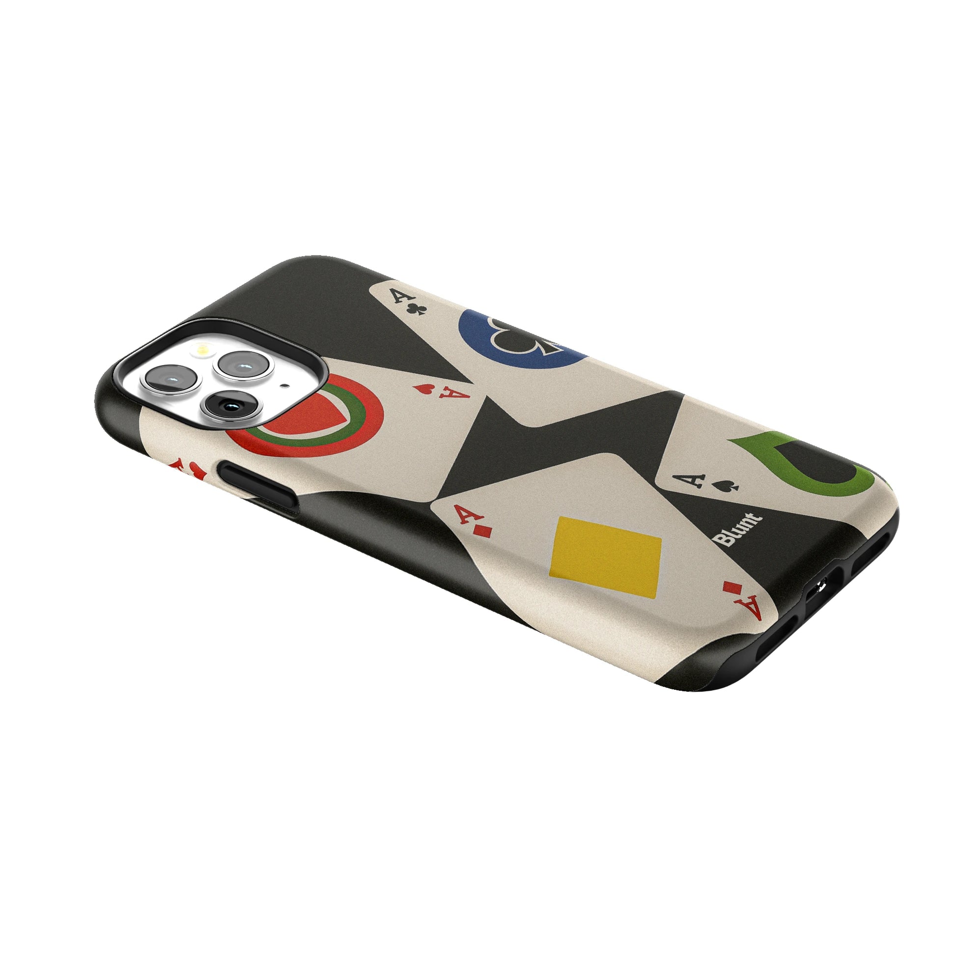 Ace High iPhone Case gallery - Iphone_11_Pro_2