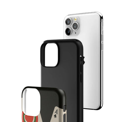 Ace High iPhone Case gallery - Iphone_11_Pro_3