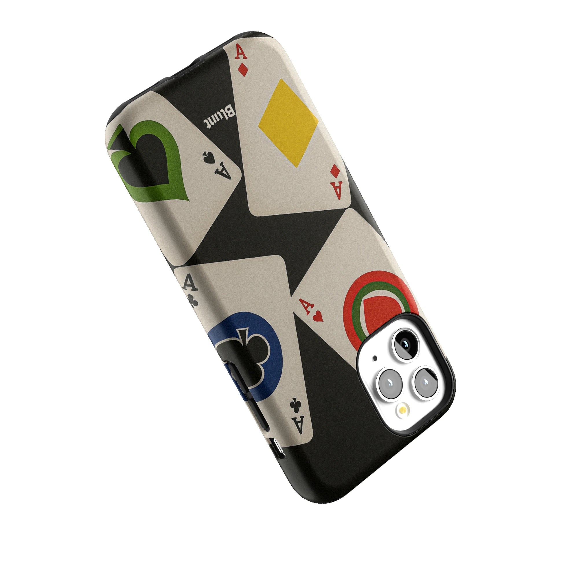 Ace High iPhone Case gallery - Iphone_11_Pro_5