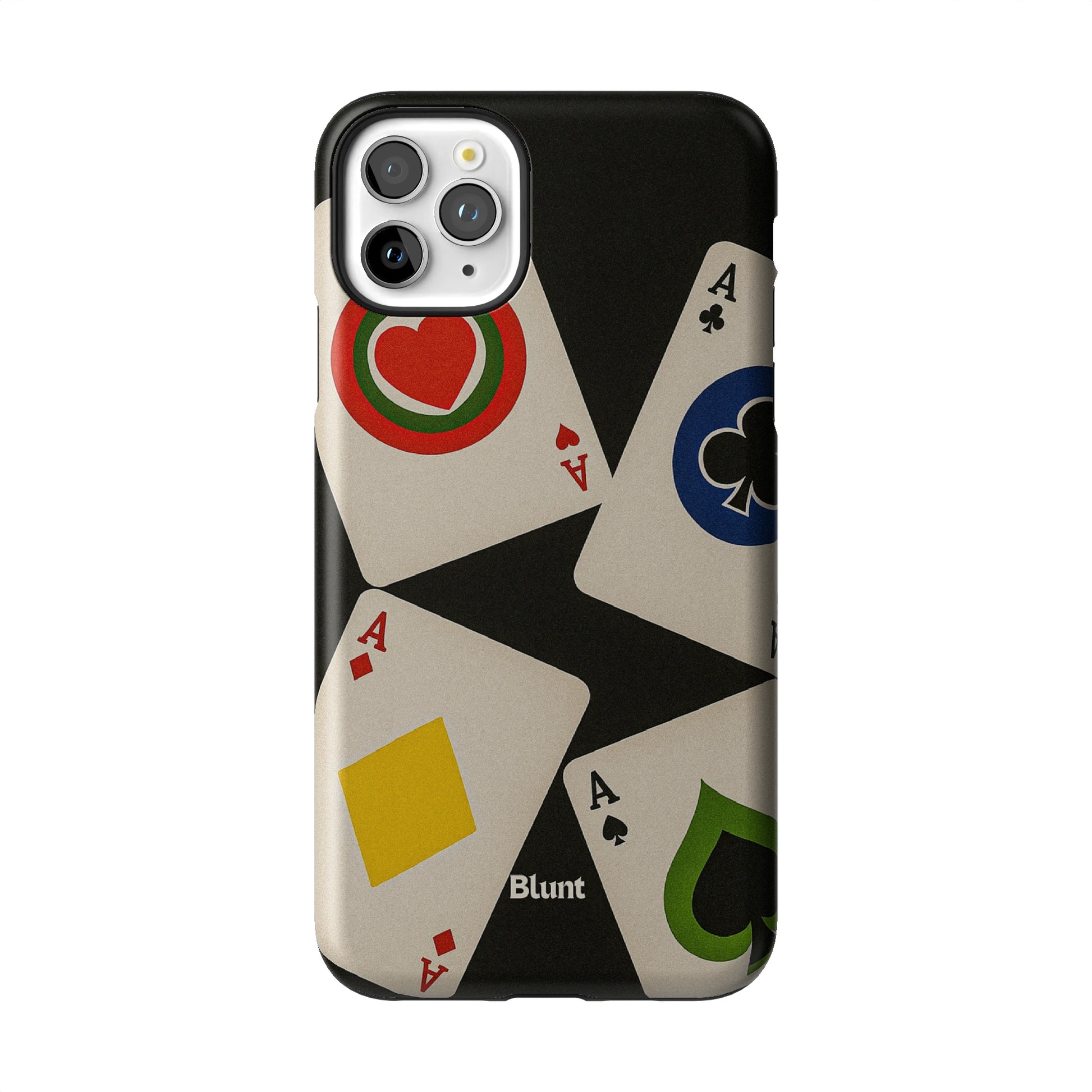 Ace High iPhone Case gallery - Iphone_11_Pro_Max_1
