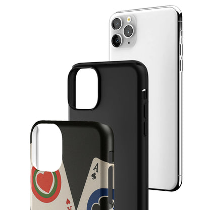 Ace High iPhone Case gallery - Iphone_11_Pro_Max_3