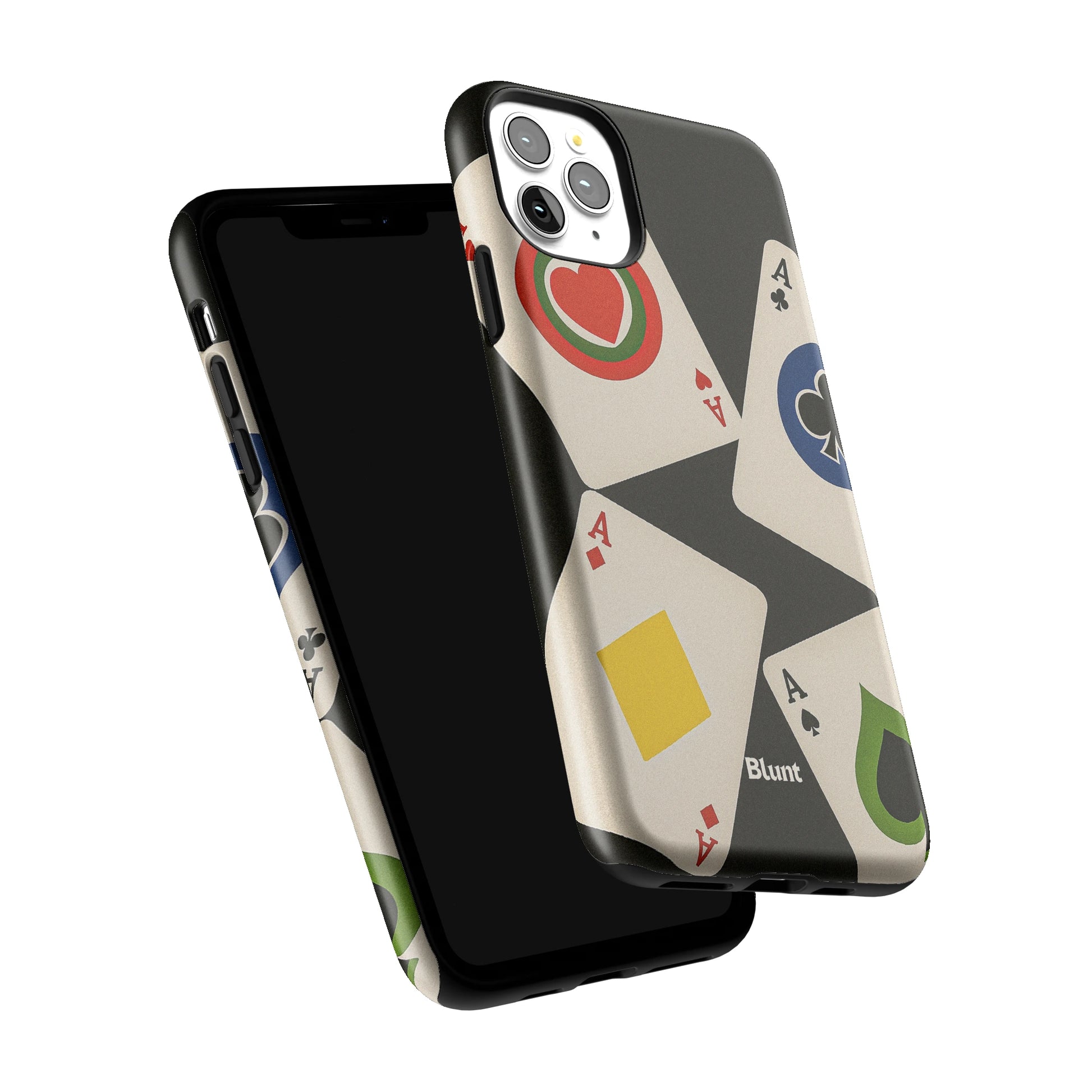 Ace High iPhone Case gallery - Iphone_11_Pro_Max_6