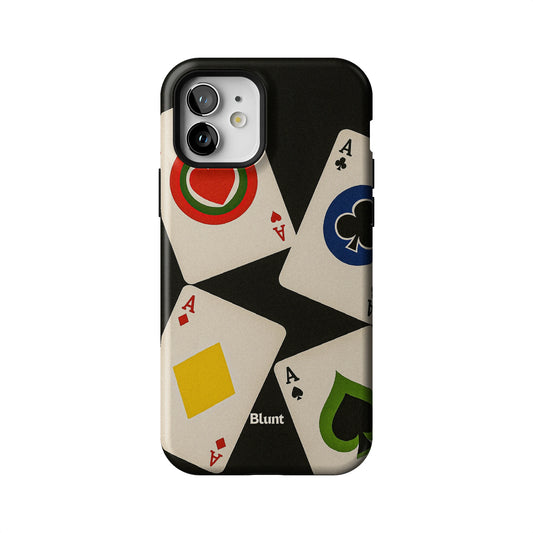 Ace High iPhone Case gallery - Iphone_12_Iphone_1