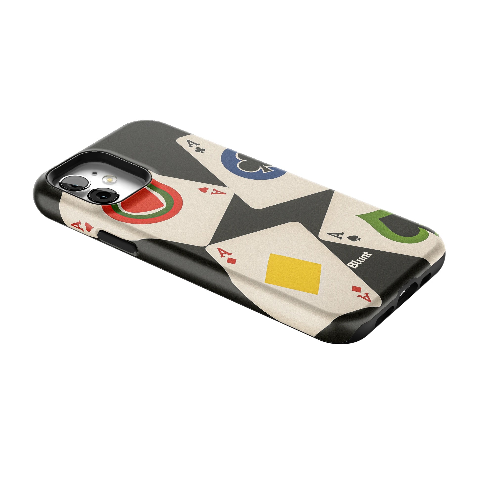 Ace High iPhone Case gallery - Iphone_12_Iphone_2
