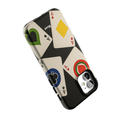 Ace High iPhone Case gallery - Iphone_12_Iphone_5