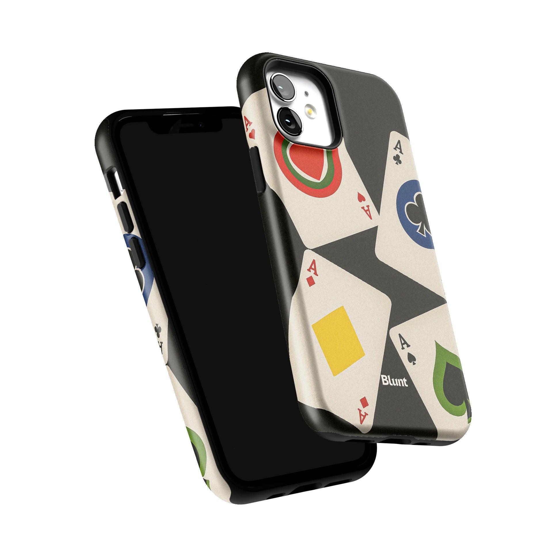 Ace High iPhone Case gallery - Iphone_12_Iphone_6