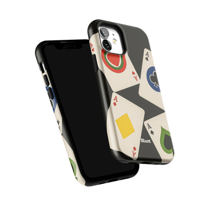 Ace High iPhone Case gallery - Iphone_12_Iphone_6