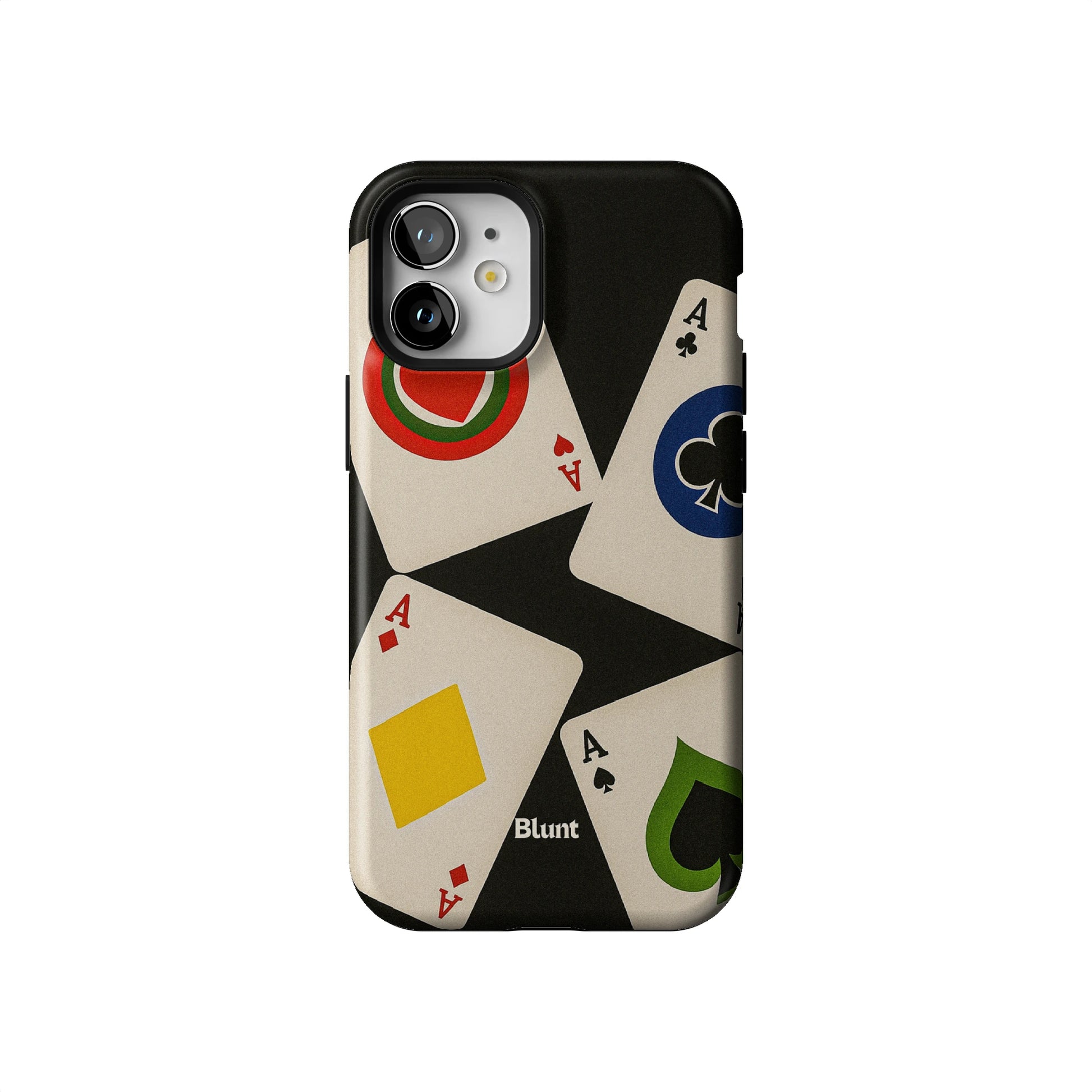 Ace High iPhone Case gallery - Iphone_12_Mini_Air_Plus_1