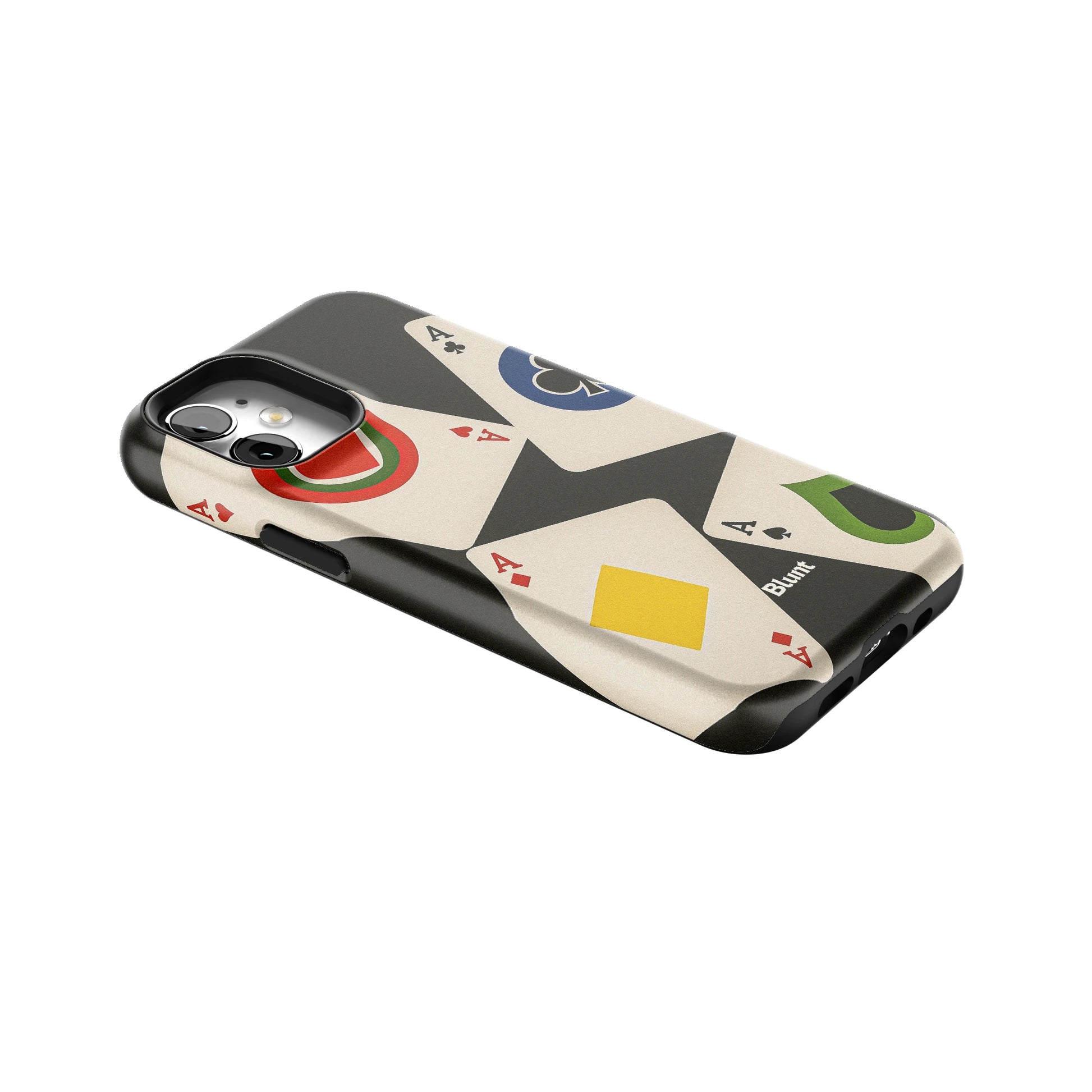 Ace High iPhone Case gallery - Iphone_12_Mini_Air_Plus_2