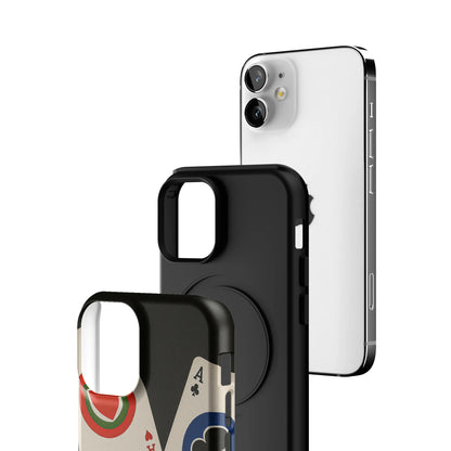 Ace High iPhone Case gallery - Iphone_12_Mini_Air_Plus_3