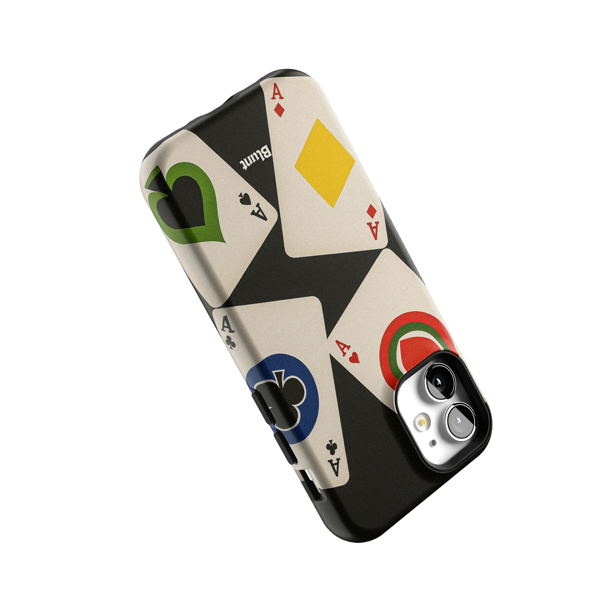 Ace High iPhone Case gallery - Iphone_12_Mini_Air_Plus_5