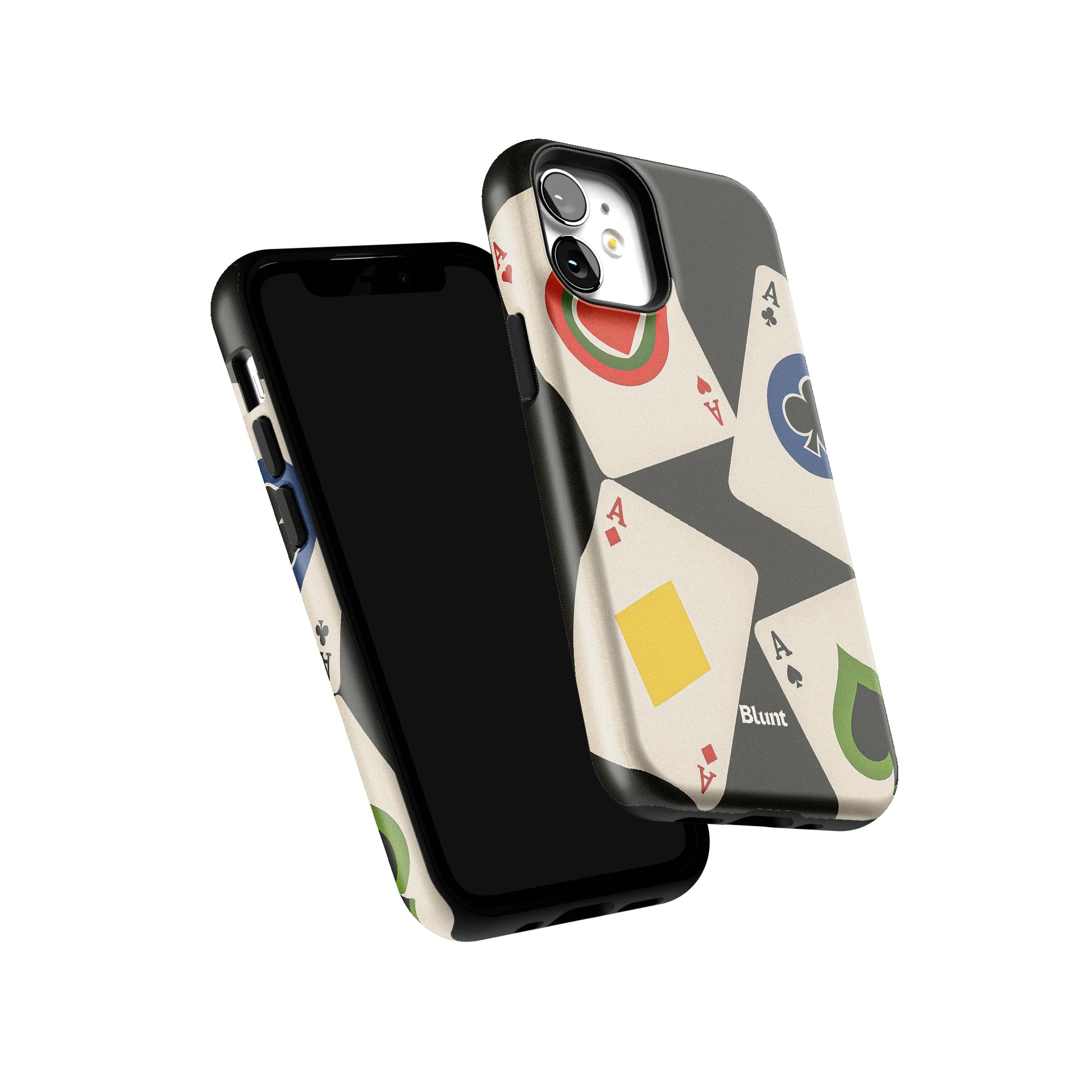 Ace High iPhone Case gallery - Iphone_12_Mini_Air_Plus_6