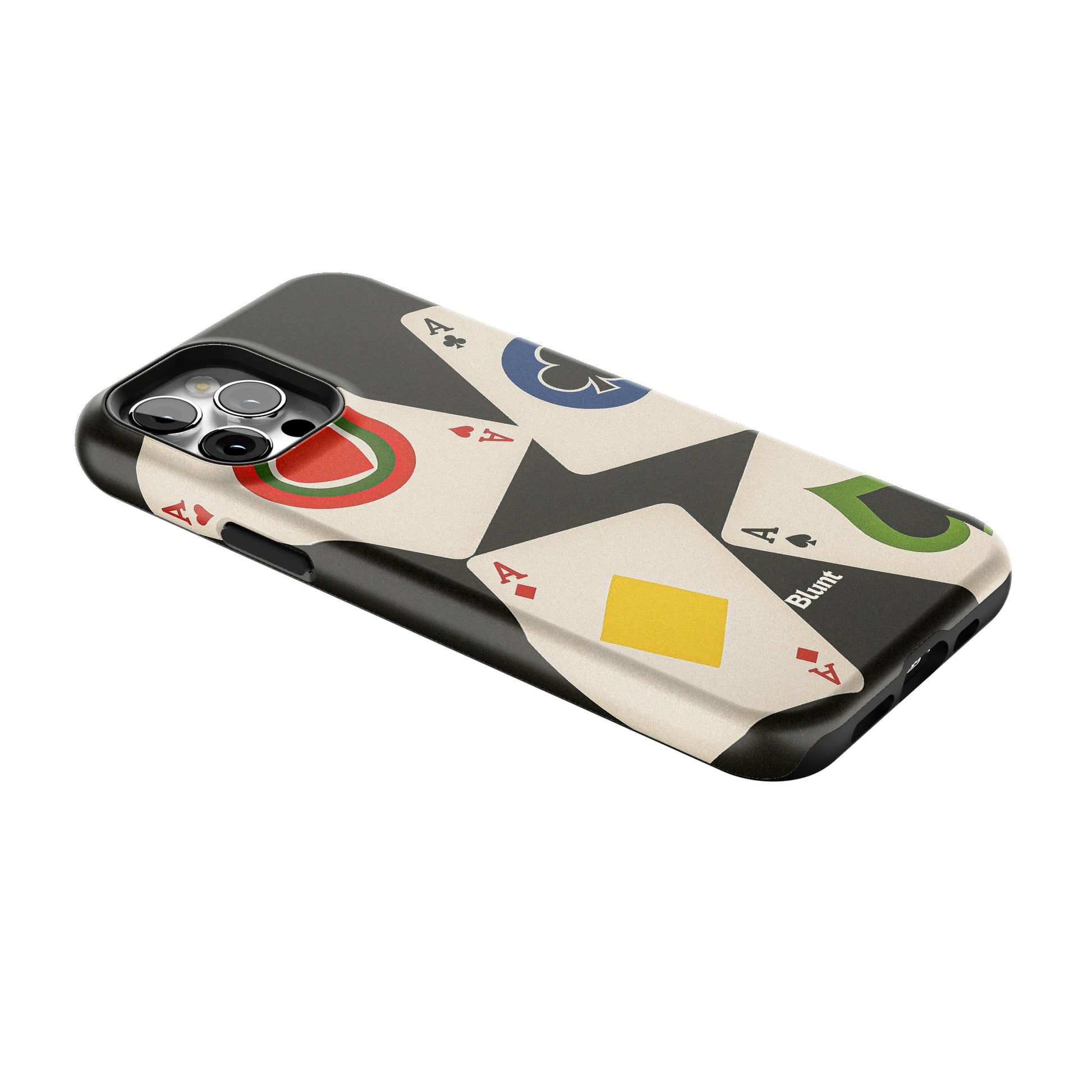 Ace High iPhone Case gallery - Iphone_12_Pro_2