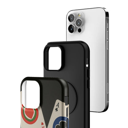 Ace High iPhone Case gallery - Iphone_12_Pro_3