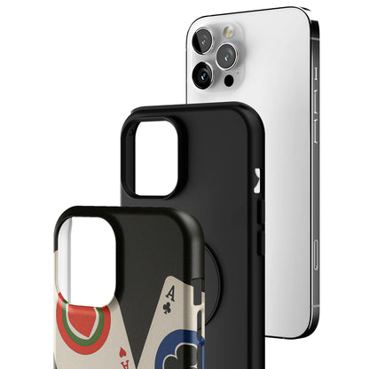 Ace High iPhone Case gallery - Iphone_12_Pro_Max_3
